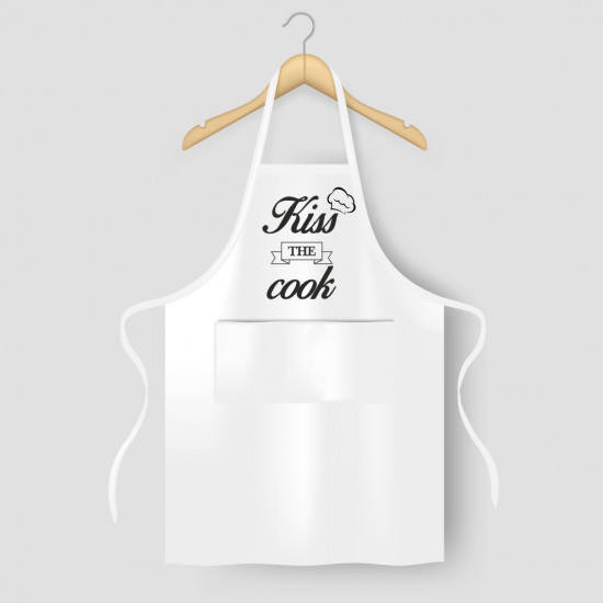 KISS THE COOK