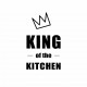 King of the kitchen