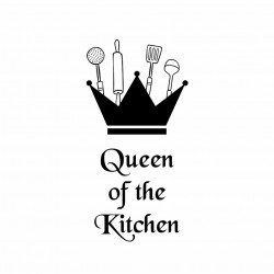 QUEEN OF THE KITCHEN