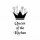 QUEEN OF THE KITCHEN