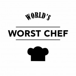 Worst chef