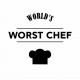 Worst chef