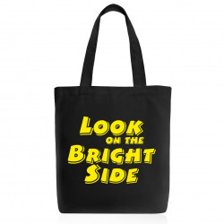 Look on the bright side