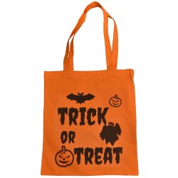 Trick or treat