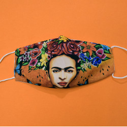 Φρίντα Κάλο