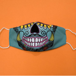 Πράσινος σκελετός