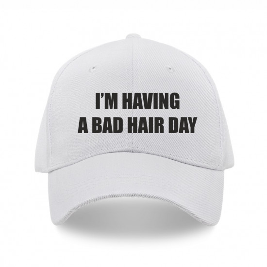 Bad hair