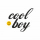 Cool boy