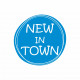 New in town