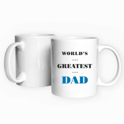 Greatest dad