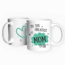 Greatest mom