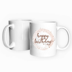 Happy birthday stars