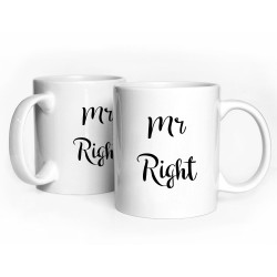 MR RIGHT