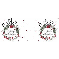  ΧΡΙΣΤΟΥΓΕΝΝΙΑΤΙΚΟ ΣΤΕΦΑΝΙ