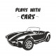 Play with cars