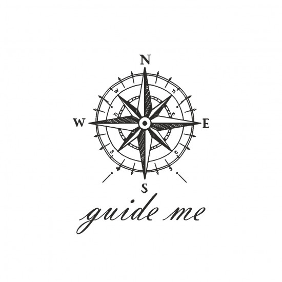 Guide me