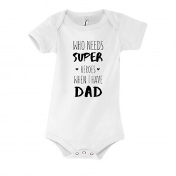 Super dad