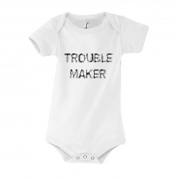 Trouble maker